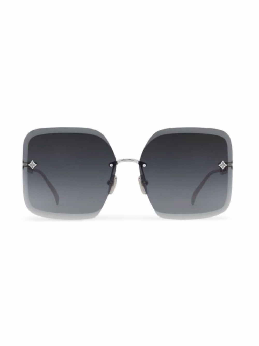 LV Jewel Square Sunglasses